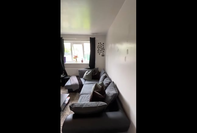 Part Self-Contained Home in West Bridgford Main Photo