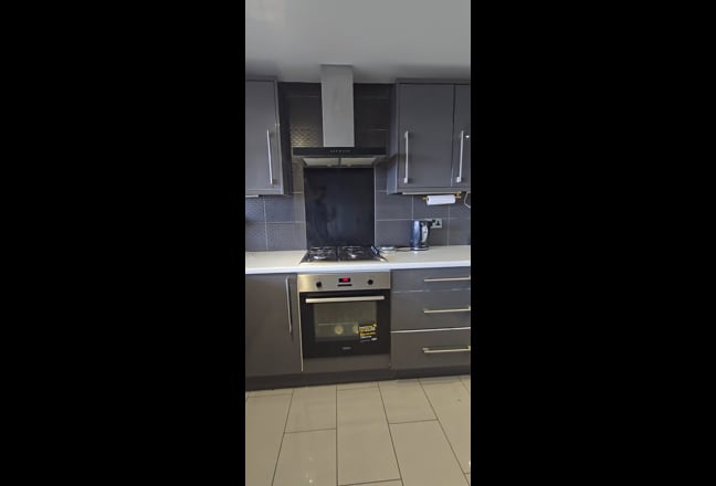 Great room for rent in EC1 - near LSE, KCL  Main Photo