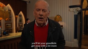 (16x9 HERO SUBBED) HILTON - Gran-ual Leave