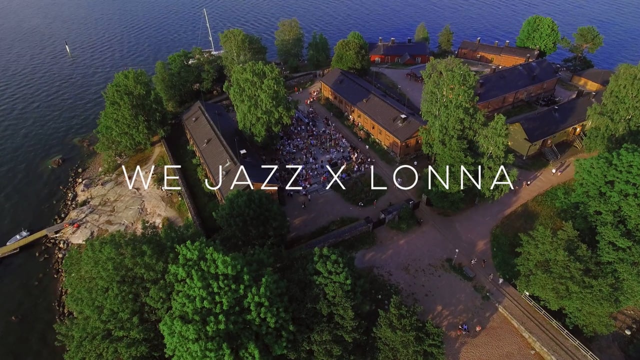 We Jazz x Lonna