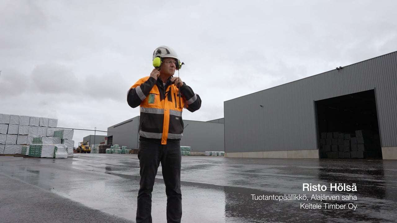Microtec: Keitele Group