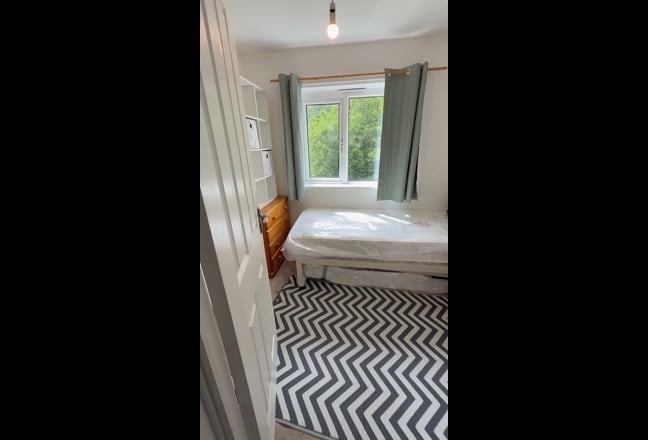 Single Room in a Beautiful House in Nechells Main Photo