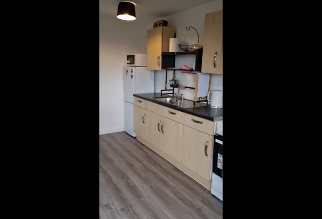 Spacious Double room  Main Photo
