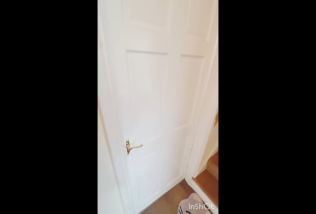Extra Large double room with private Bathroom  Main Photo