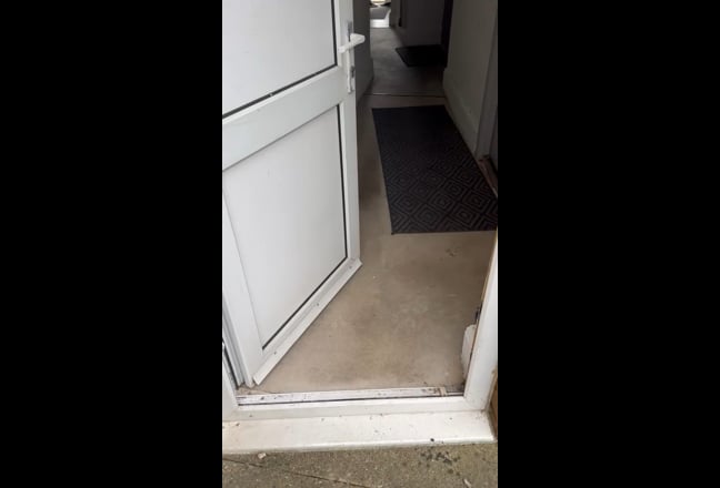 Double room in Ifield Crawley - Single Occupancy Main Photo