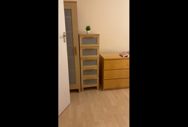  Beautiful Double Room in East Putney Main Photo