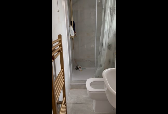 Double modern room Main Photo