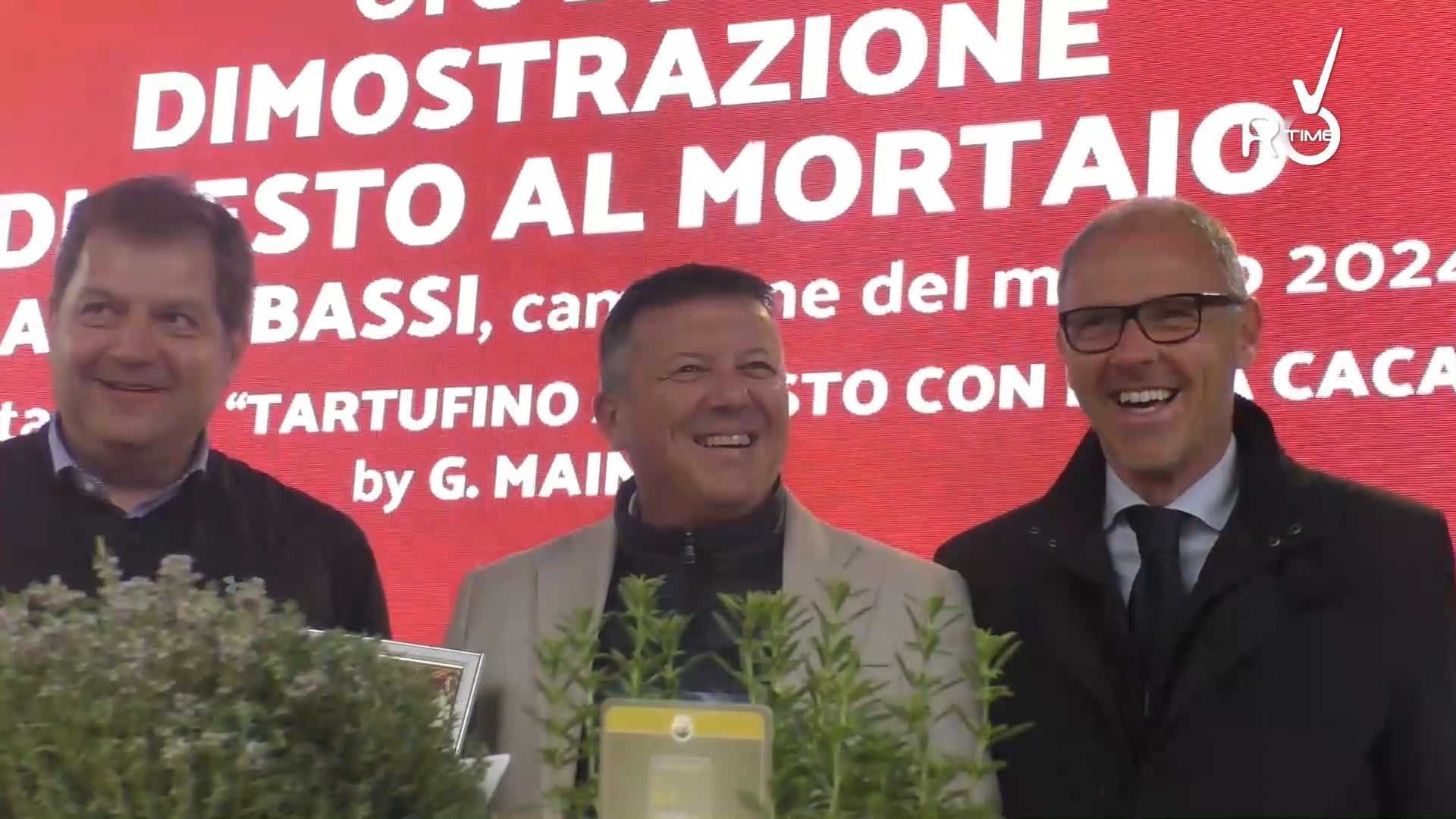 video