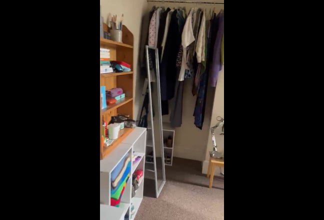 Two double room in spacious Camberwell flat Main Photo