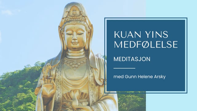 Kuan Yins medfølelse
