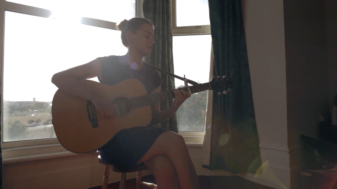 Watch Nicola Vaughan - 'Rip Tide' on our Free Roku Channel