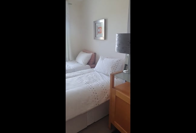 Unique House Share Opportunity Main Photo