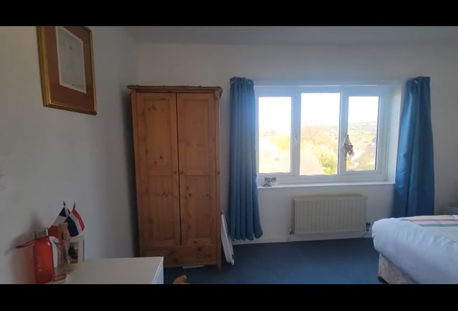 Great double room available from March in Bathwick Main Photo