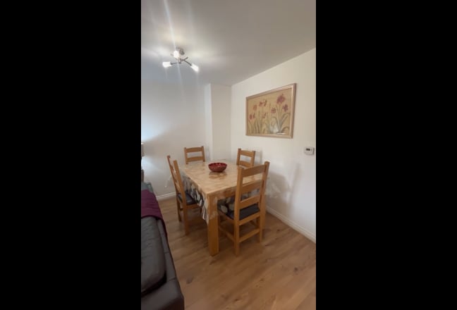 Double room 8 mins from Town Station Main Photo