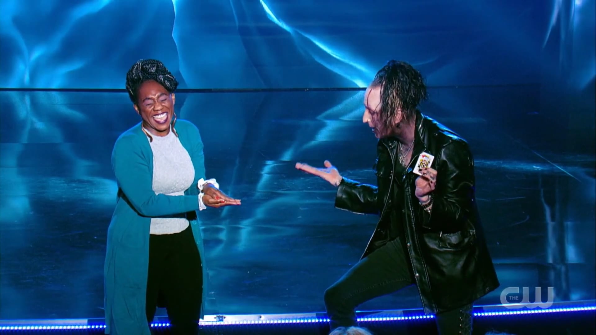 Masters of Illusion — Selected Television Highlights