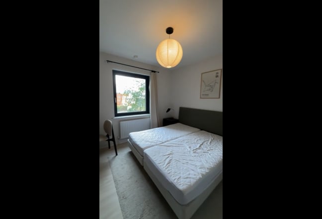 Bright Modern Double Room Near Turnpike Lane Main Photo