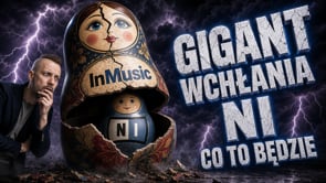VLOG Jak InMusic zmieni NI?
