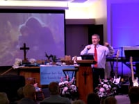 05/10/2026 - 11:00  A Legacy of Love - Pastor David Harriss PART TWO