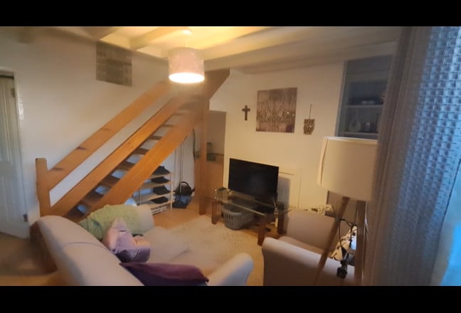 Room in a Shared House, Water St, LL57 Main Photo