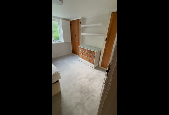 City Center Private Cottage with 2 Outdoor spaces  Main Photo