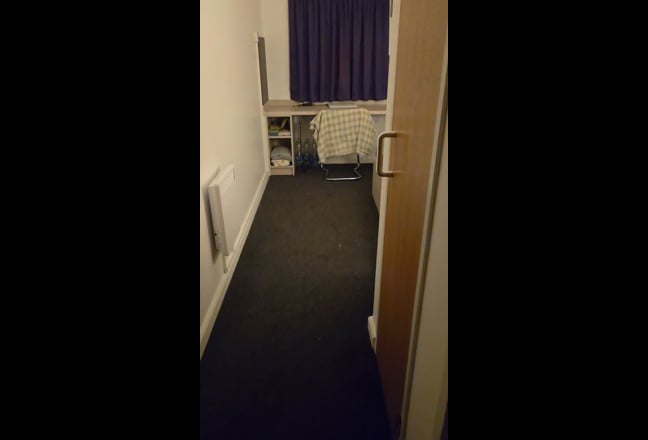 Tenancy takeover Main Photo