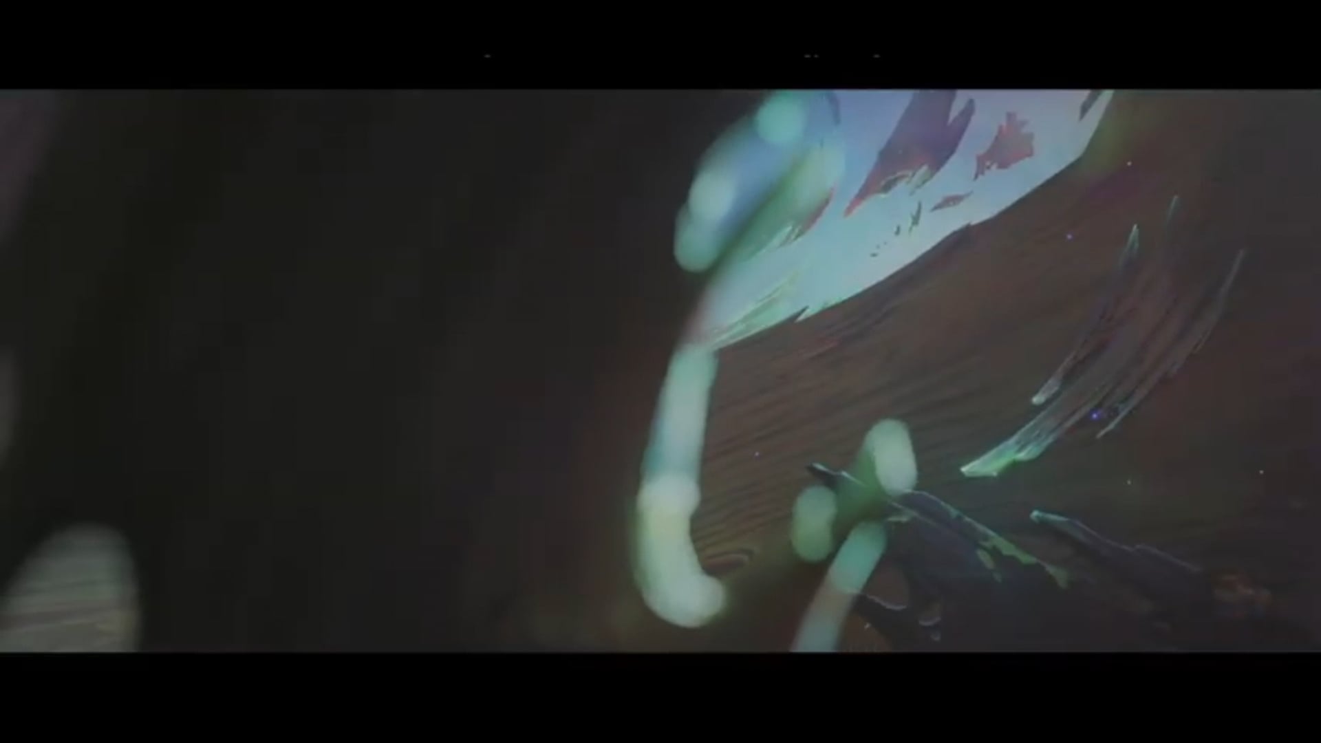 Sound Design_Arcane