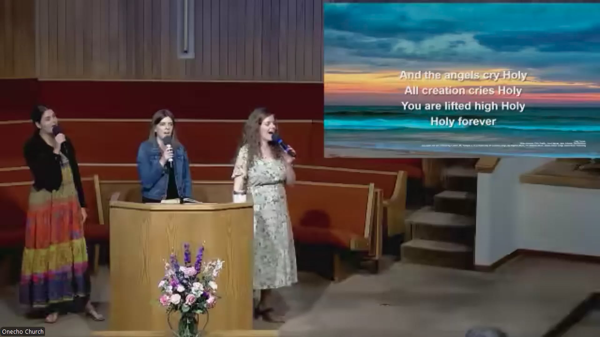 5.10.26 - 1 Sam 31 - Pastor Nyholm