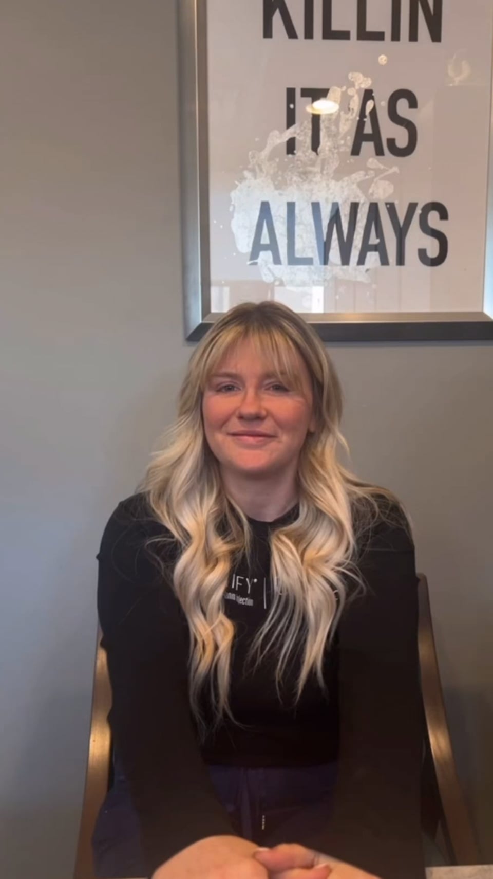 Watch Rachel of Dr. Ellen Janetzke's practice share how Cherry delivers higher approvals, no credit inquiry, and a true partnership helping every patient.