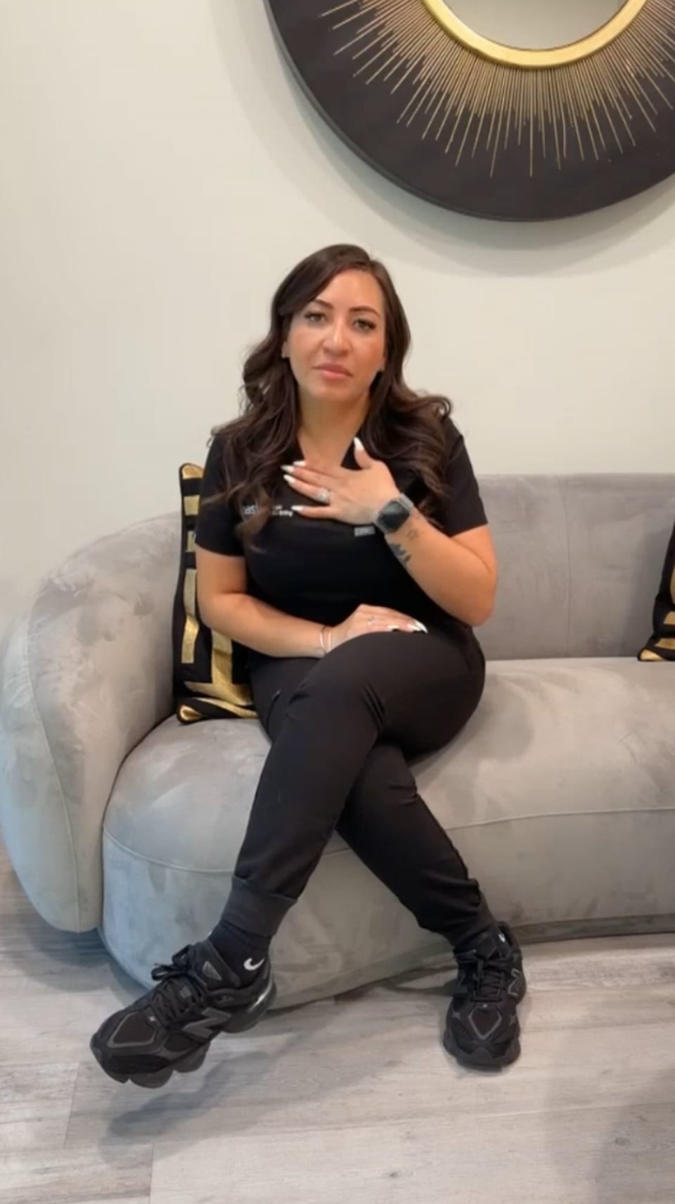 Watch Yvette of Las Vegas Body Sculpting share how Cherry converts more consultations into booked procedures – with fast approvals and no hard credit check.