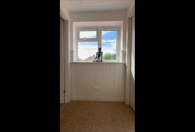 2 Bedrooms within Executive Professional Property Main Photo