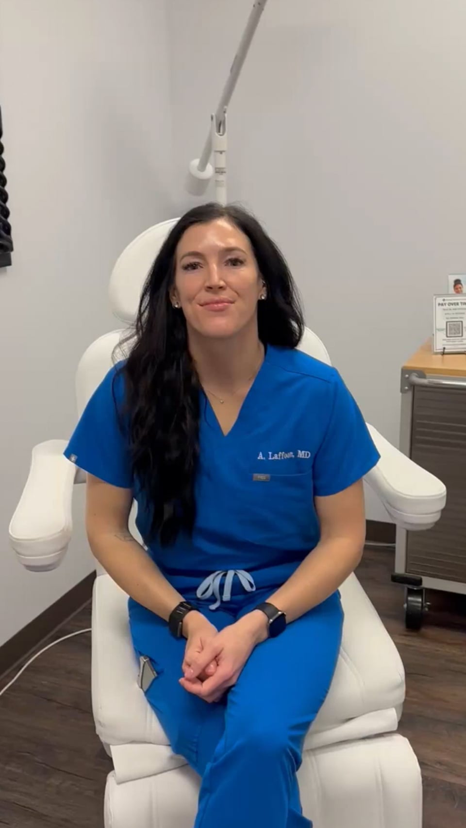 Watch Dr. Allie Laffoon of Marvel Cosmetic Surgery share how Cherry helps more patients afford cosmetic and med spa services – 0% APR, no hard credit check.