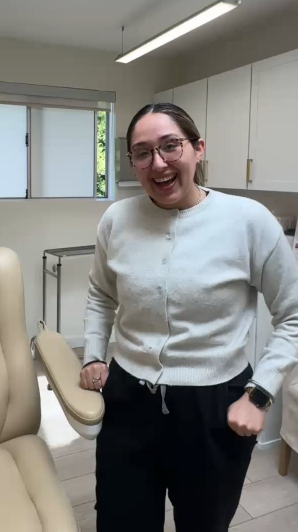 Watch Davena of MiraMed and Day Spa share how Cherry patient financing drove a 36%+ increase in approval volume and made every treatment more accessible.