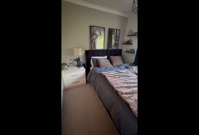 Video 1: Kitchen 