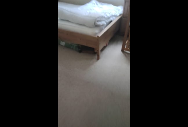 Double Room in Glasgow City Center (G4) Main Photo