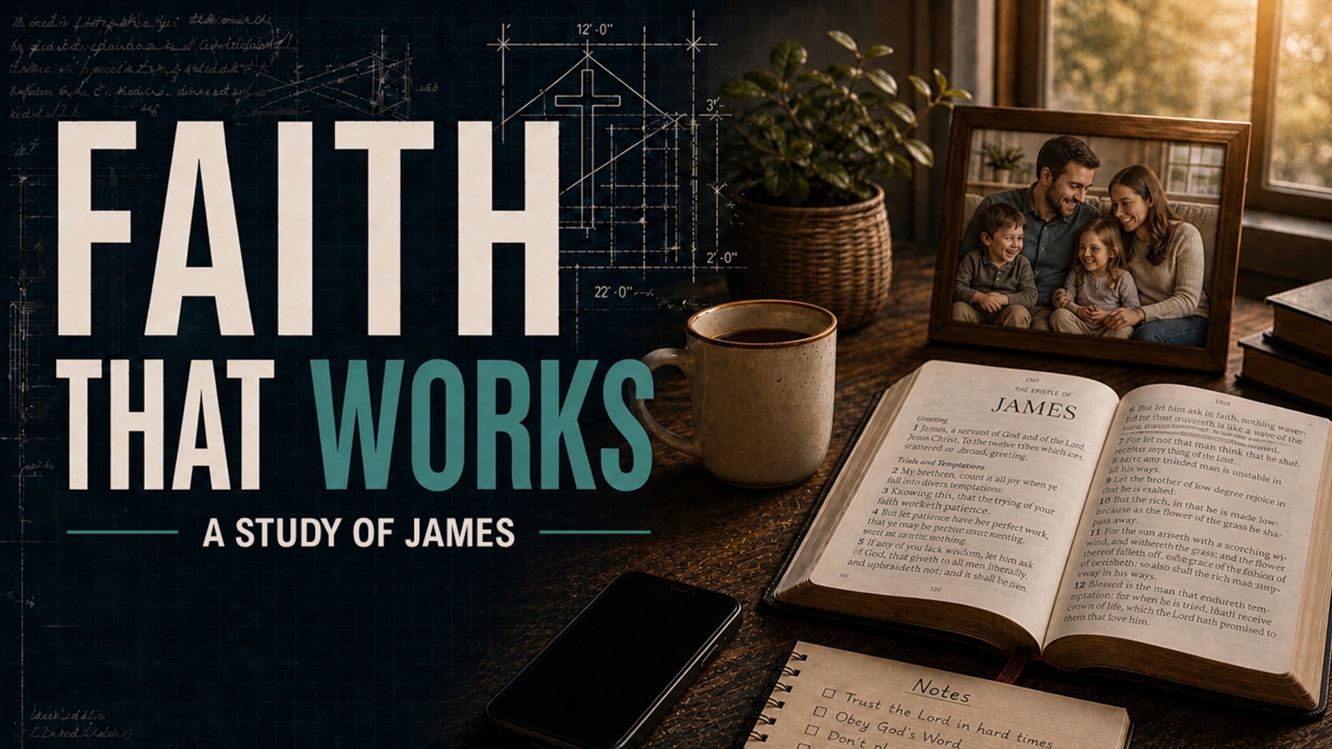 Faith that Doesn’t Break