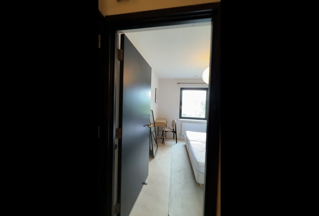 Bright Modern Double Room Near Turnpike Lane Main Photo