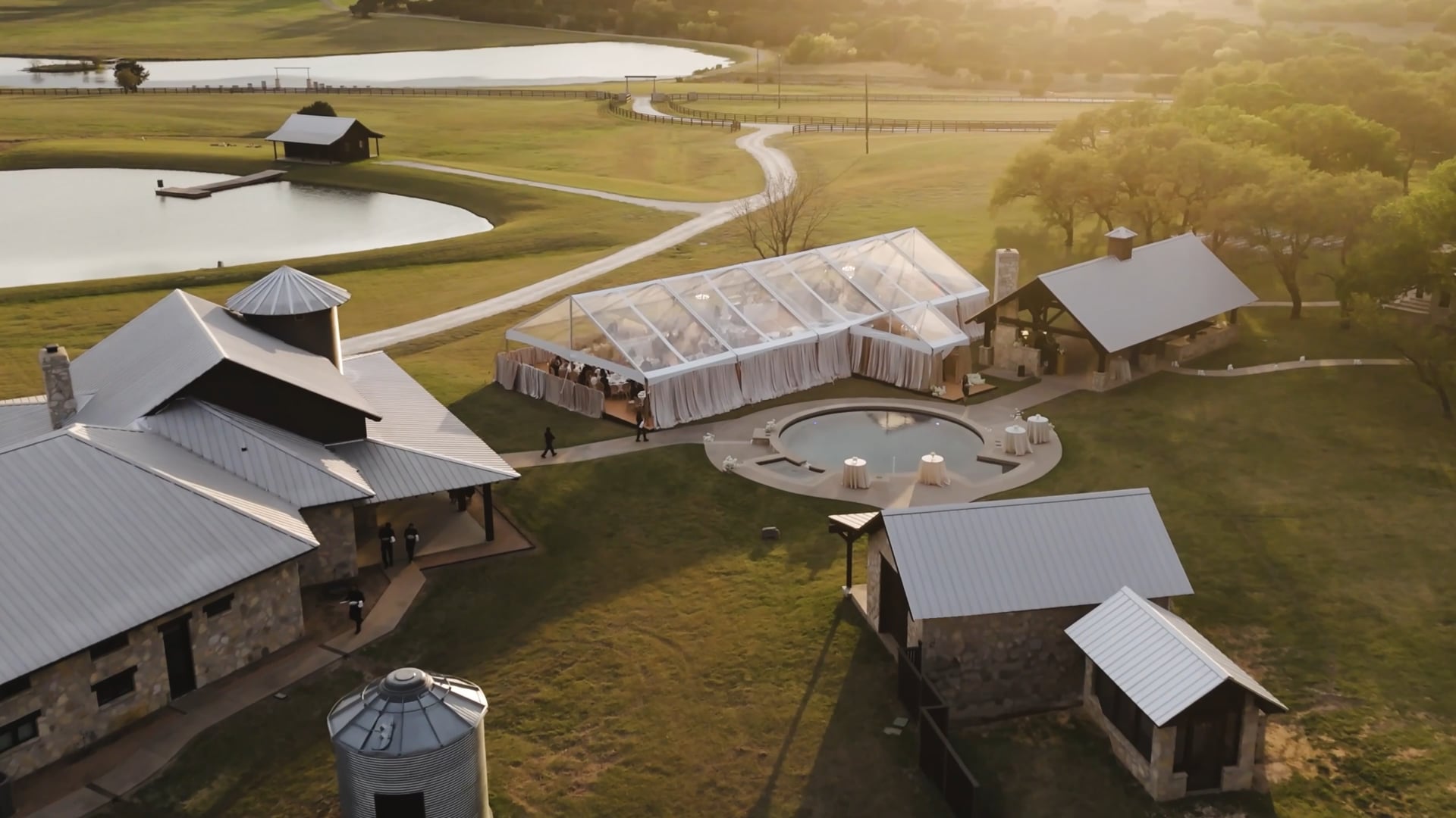 Back On Market - Bosque Mountain Ranch