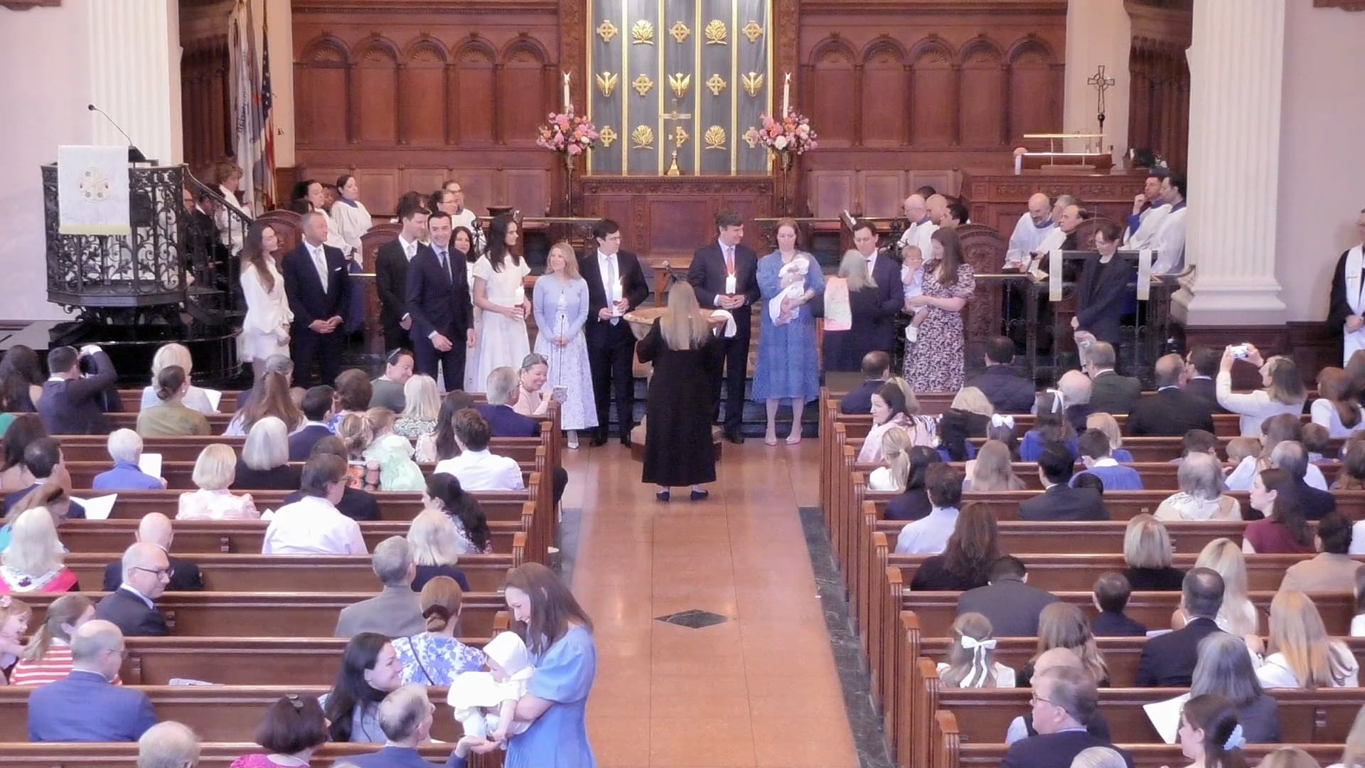 May 10, 2026 - Sunday Service