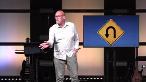 Paul and The U-Turn