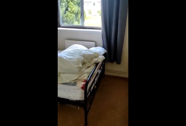 Single Room available to rent Main Photo