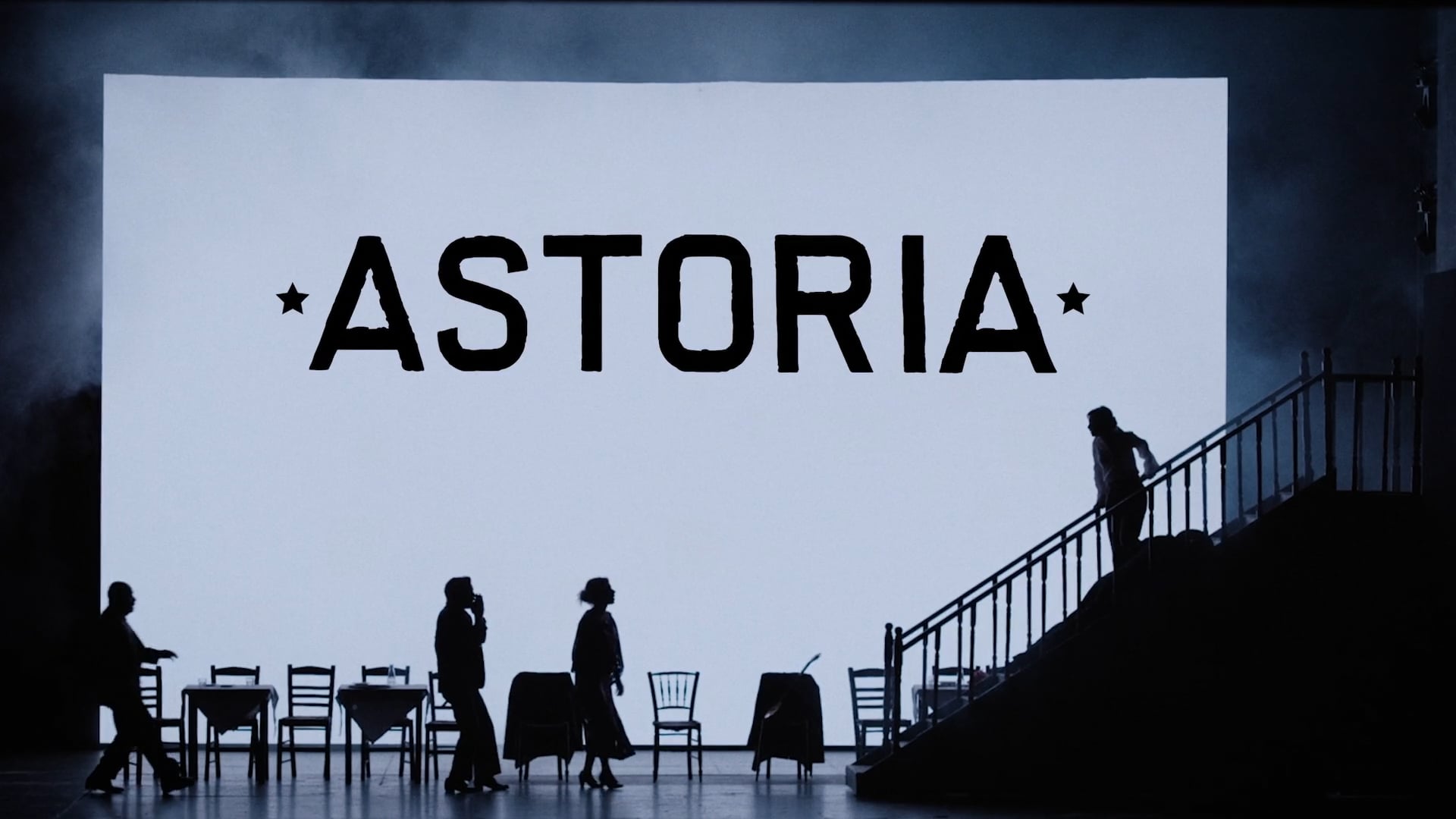 ASTORIA | Trailer