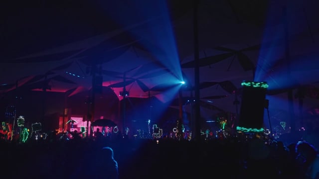 Pitch 2026 | FasterHorses