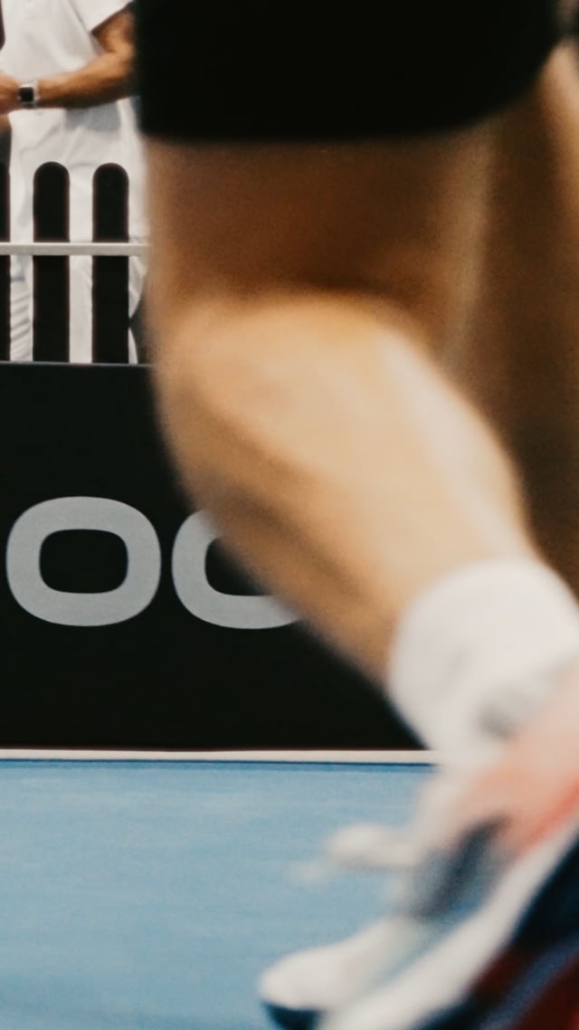 JOOLA | PPA Tour Hero 9x16