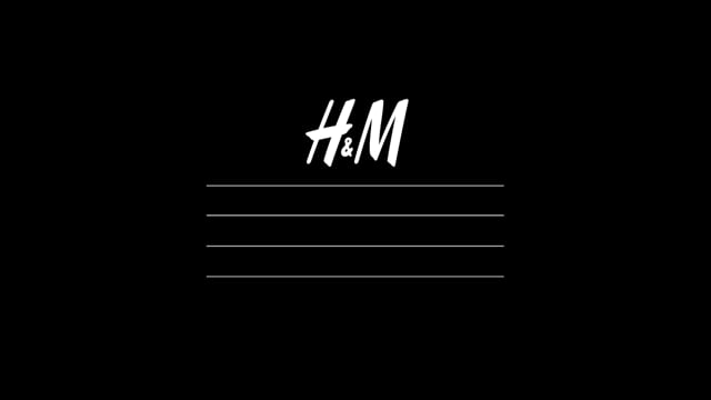 H&M Metaverse Launch