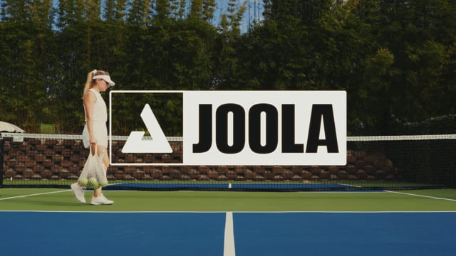 JOOLA | Colourway Campaign Guava