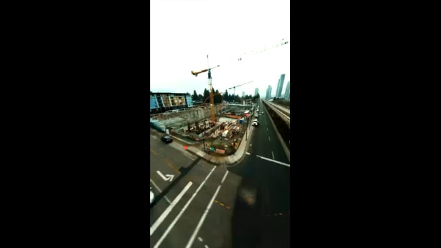 Speed ramp listing