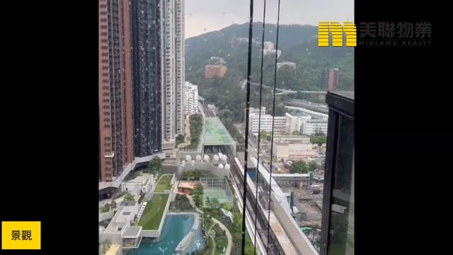 柏傲莊 沙田 低層 1840936 售盤