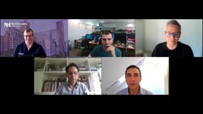 Hydrocephalus 2025-2026 Webinar Series Part 9 – (High) Intracranial pressure