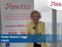 Paola Testori Coggi: L'equit&agrave; di genere in sanit&agrave;