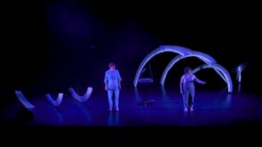 SPECTACLE LES INSULAIRES CIE NOSFERATU